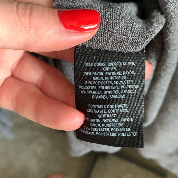 Anthropologie brushed knit cardigan - Picture 5 of 5